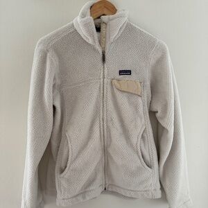 Patagonia Full Zip Fleece
